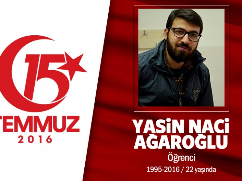 Yasin Naci Ağaroğlu