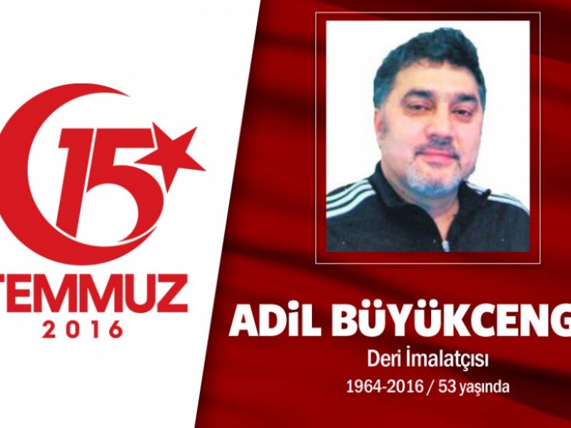 Adil Büyükcengiz