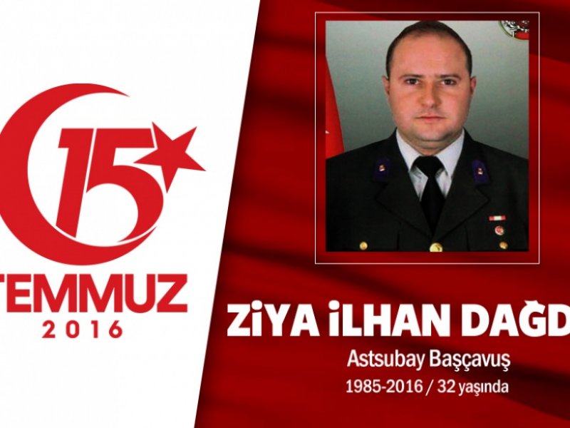 Ziya İlhan Dağdaş