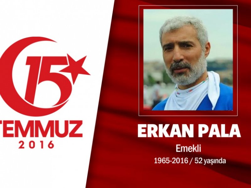 Erkan Pala