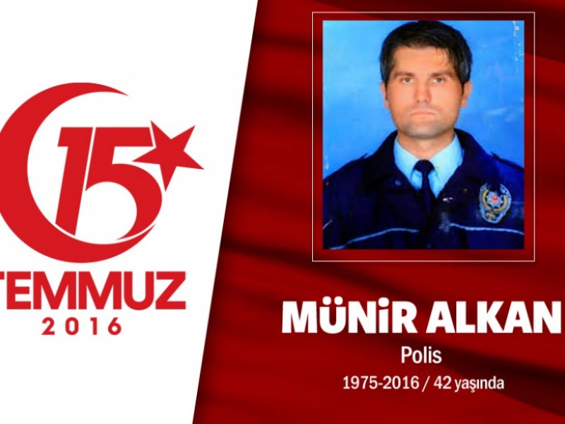 Münür Alkan