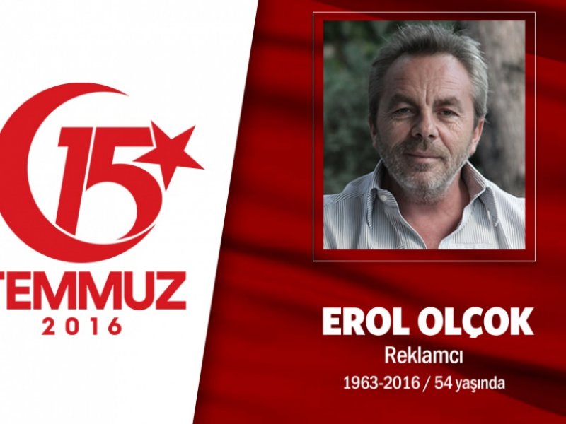 Erol Olçok