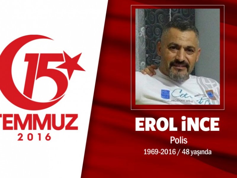 Erol İnce