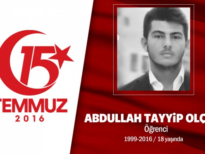 Abdullah Tayyip Olçok