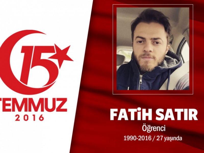Fatih Satır