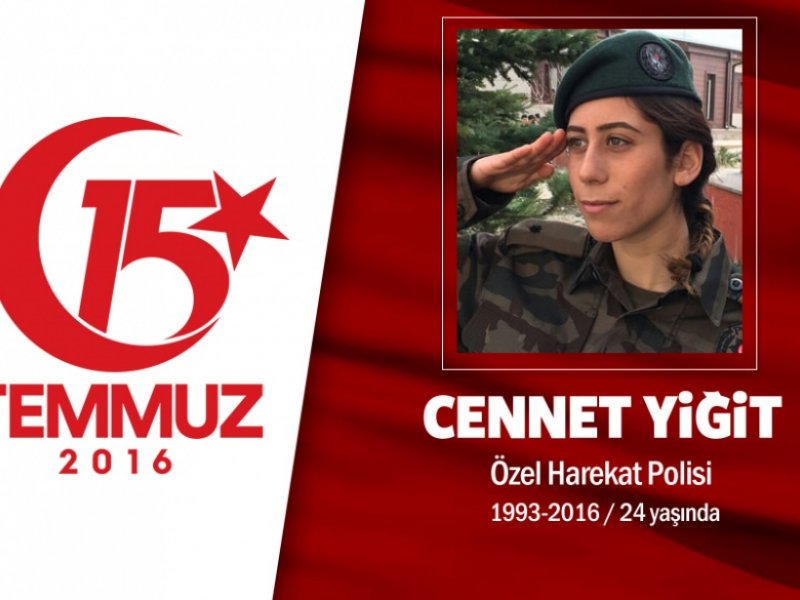Cennet Yiğit